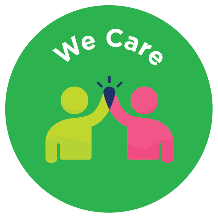 We Care