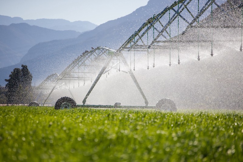 smart farming